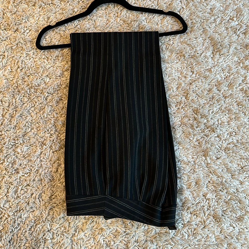 Women’s wide leg dress pants